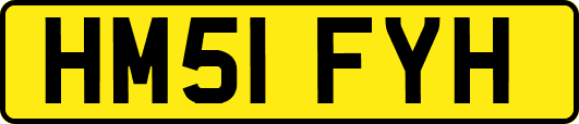 HM51FYH