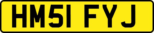 HM51FYJ