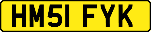 HM51FYK