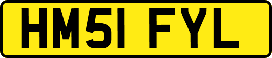 HM51FYL