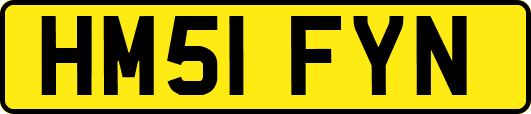 HM51FYN