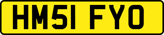 HM51FYO