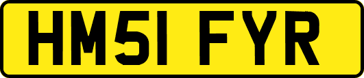 HM51FYR