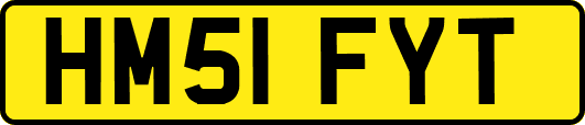 HM51FYT