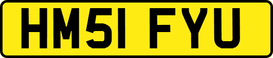 HM51FYU