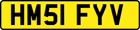 HM51FYV