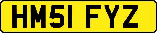 HM51FYZ