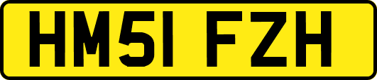 HM51FZH