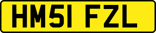 HM51FZL