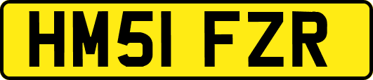 HM51FZR