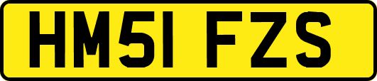 HM51FZS