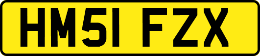 HM51FZX