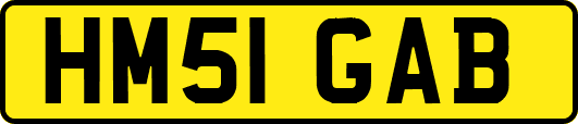 HM51GAB