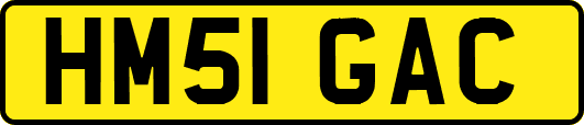 HM51GAC