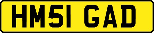 HM51GAD