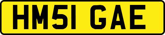 HM51GAE