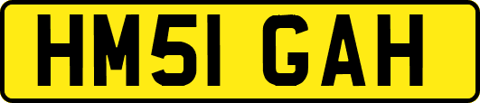 HM51GAH