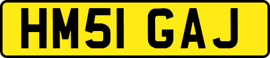 HM51GAJ