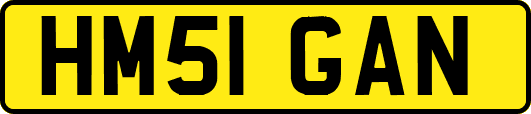 HM51GAN