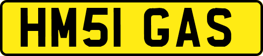 HM51GAS