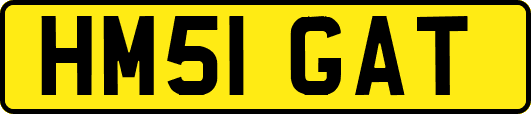 HM51GAT