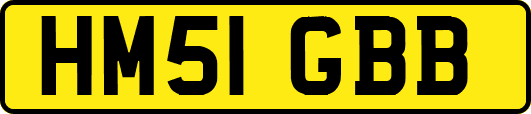 HM51GBB