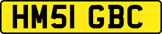 HM51GBC