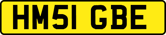 HM51GBE