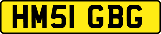 HM51GBG