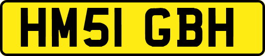 HM51GBH