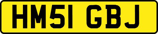 HM51GBJ