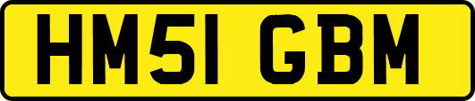 HM51GBM