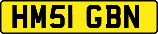 HM51GBN