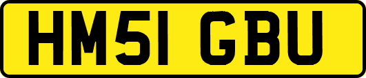 HM51GBU