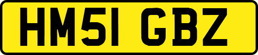 HM51GBZ