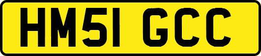 HM51GCC