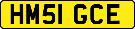 HM51GCE