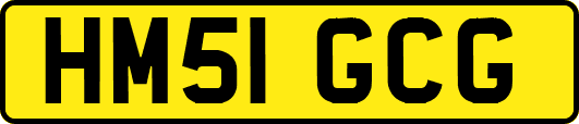 HM51GCG