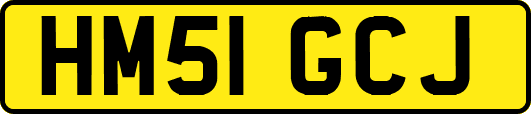 HM51GCJ