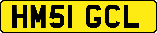 HM51GCL