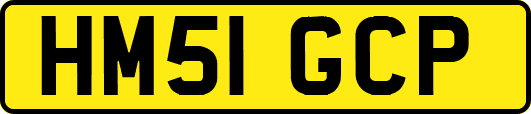 HM51GCP