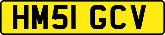 HM51GCV