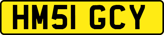 HM51GCY