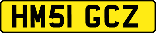 HM51GCZ