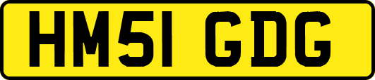 HM51GDG