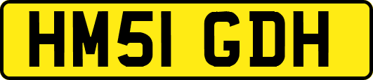 HM51GDH