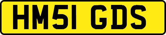 HM51GDS