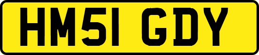 HM51GDY