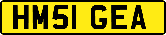 HM51GEA