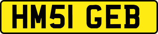 HM51GEB